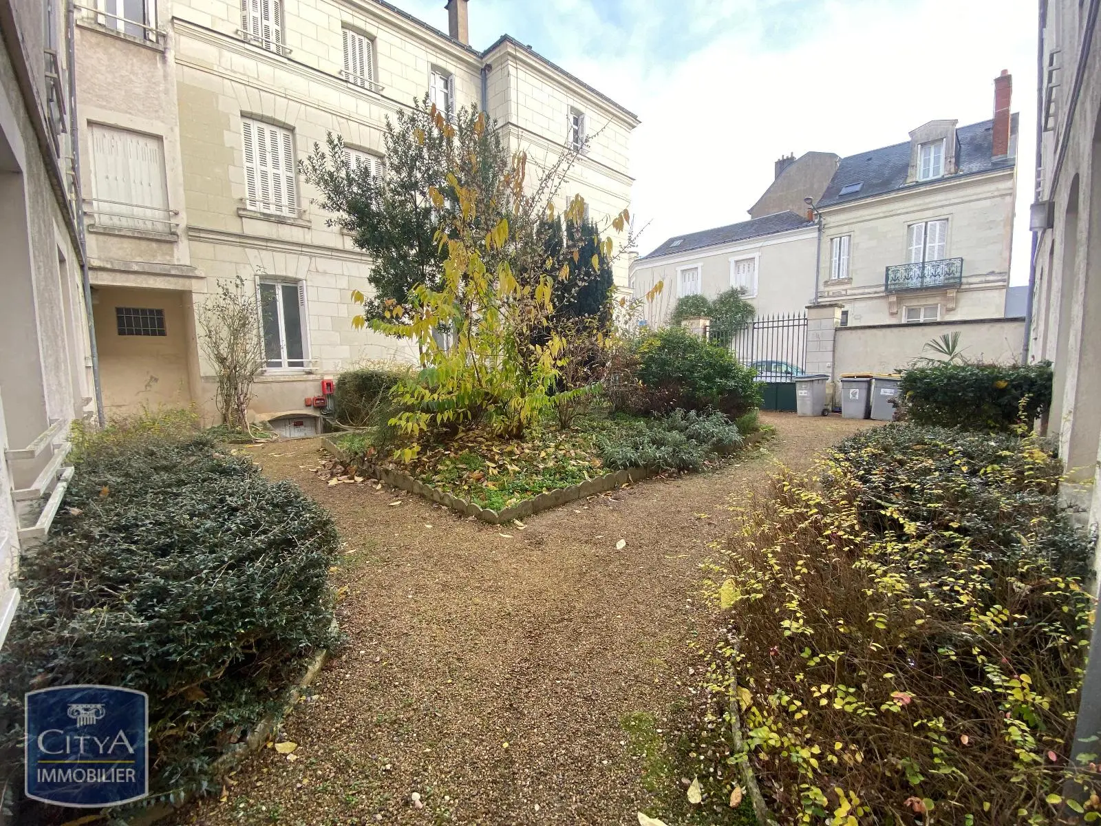 Photo 6 appartement Tours