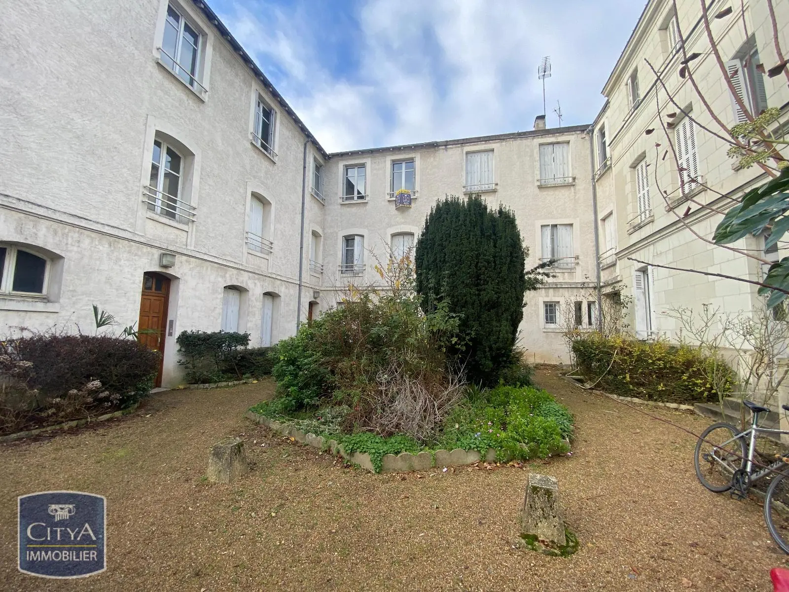 Photo 7 appartement Tours