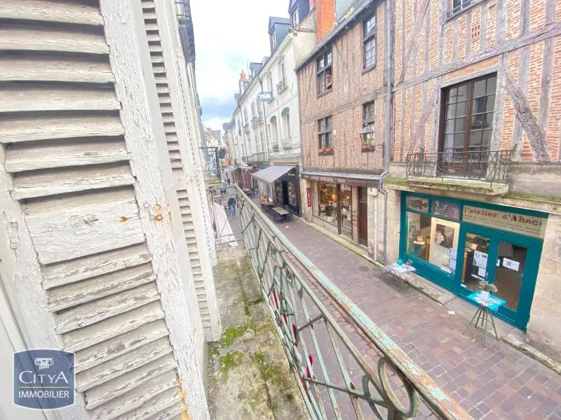 Photo 6 Appartement 1 pièce 27m²