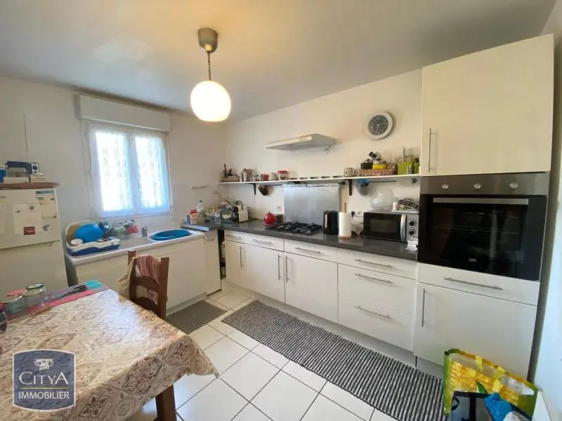 Photo 1 maison Vernou-sur-Brenne