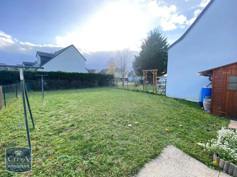 Photo 6 maison Vernou-sur-Brenne
