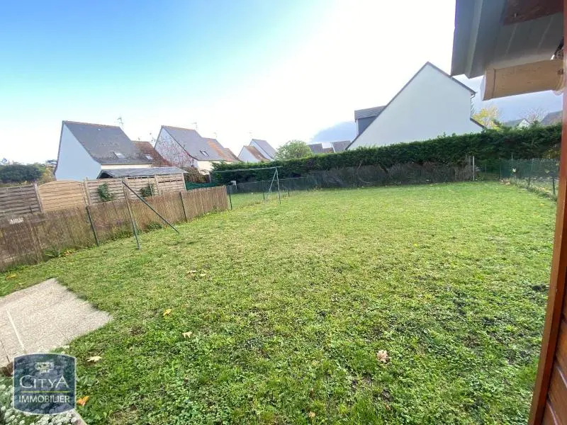 Photo 7 maison Vernou-sur-Brenne