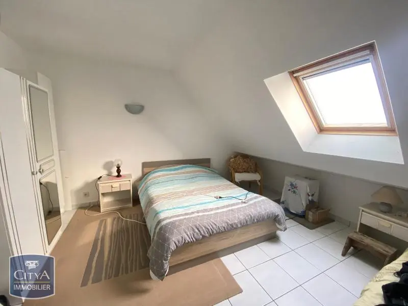 Photo 2 maison Vernou-sur-Brenne