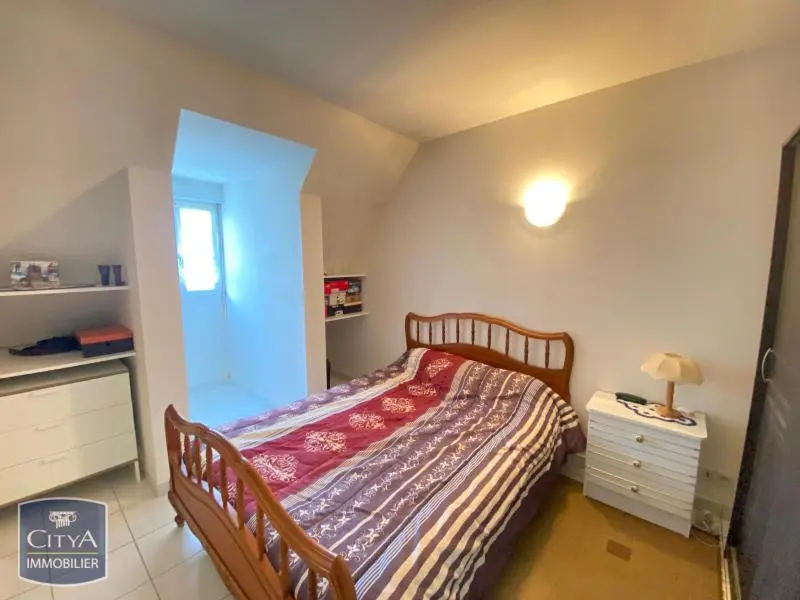 Photo 3 maison Vernou-sur-Brenne