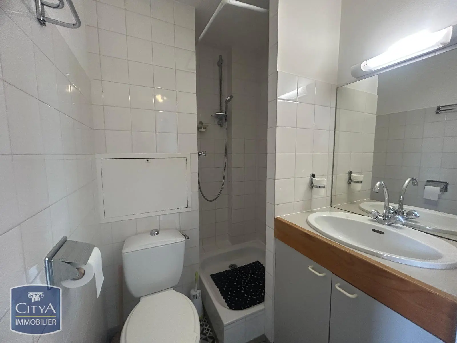 Photo 5 Appartement 1 pièce 16.92m²
