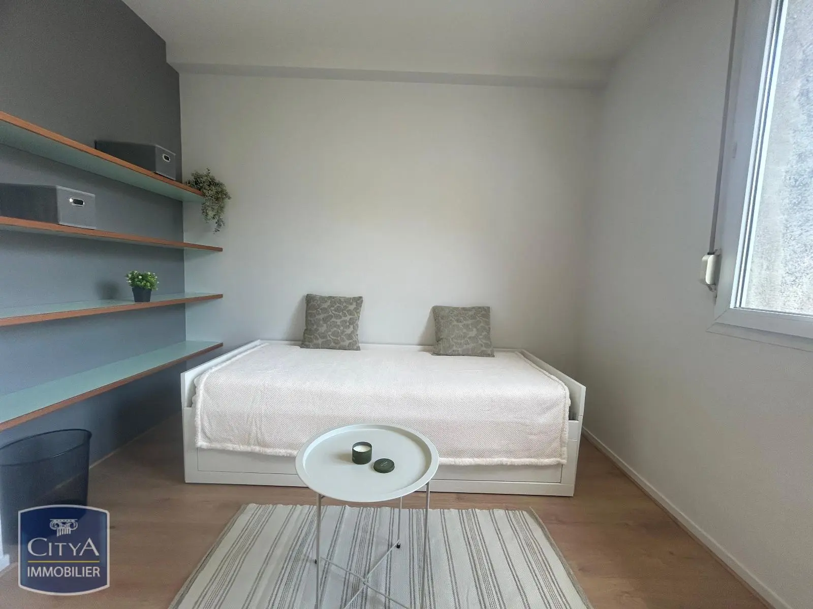 Photo 1 Appartement 1 pièce 16.92m²