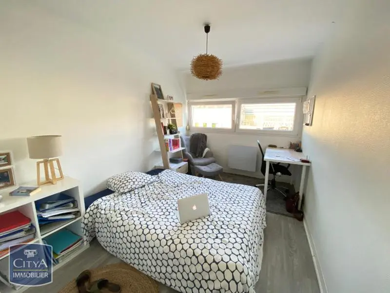 Photo 3 Appartement 2 pièces 31.46m²