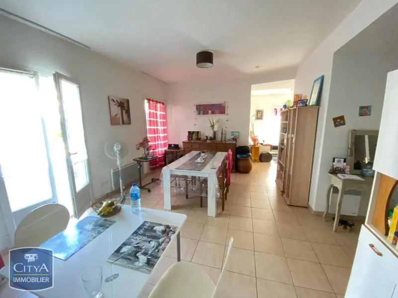 Photo 3 Appartement 2 pièces 54.41m²