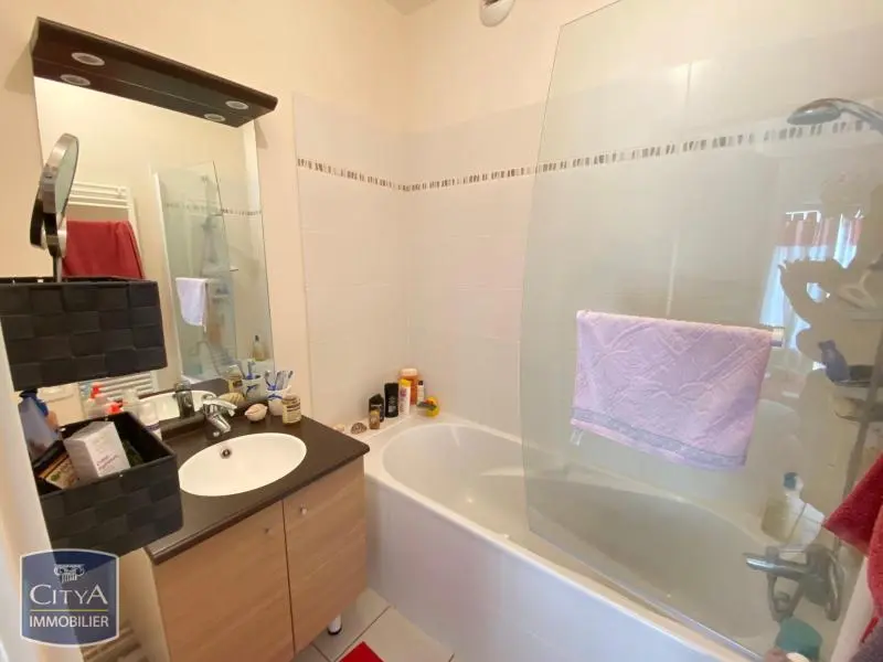 Photo 6 Appartement 2 pièces 54.41m²