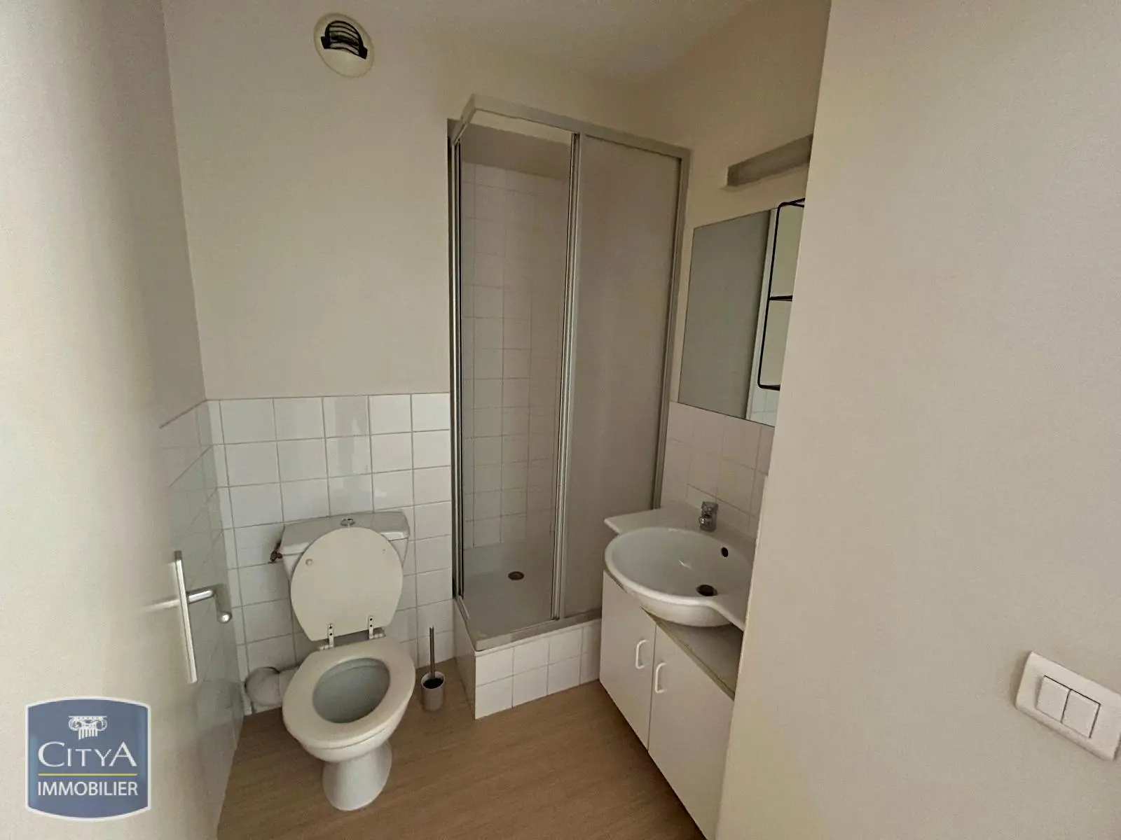 Photo 5 Appartement 1 pièce 21.13m²