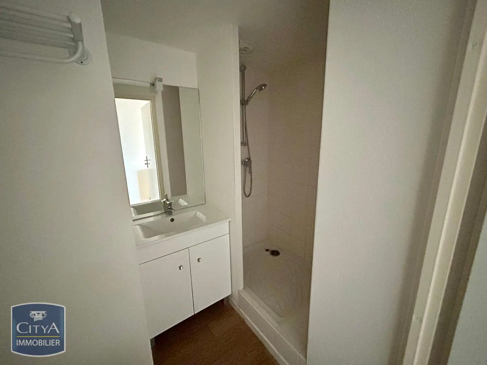 Photo 4 Appartement 1 pièce 19.54m²