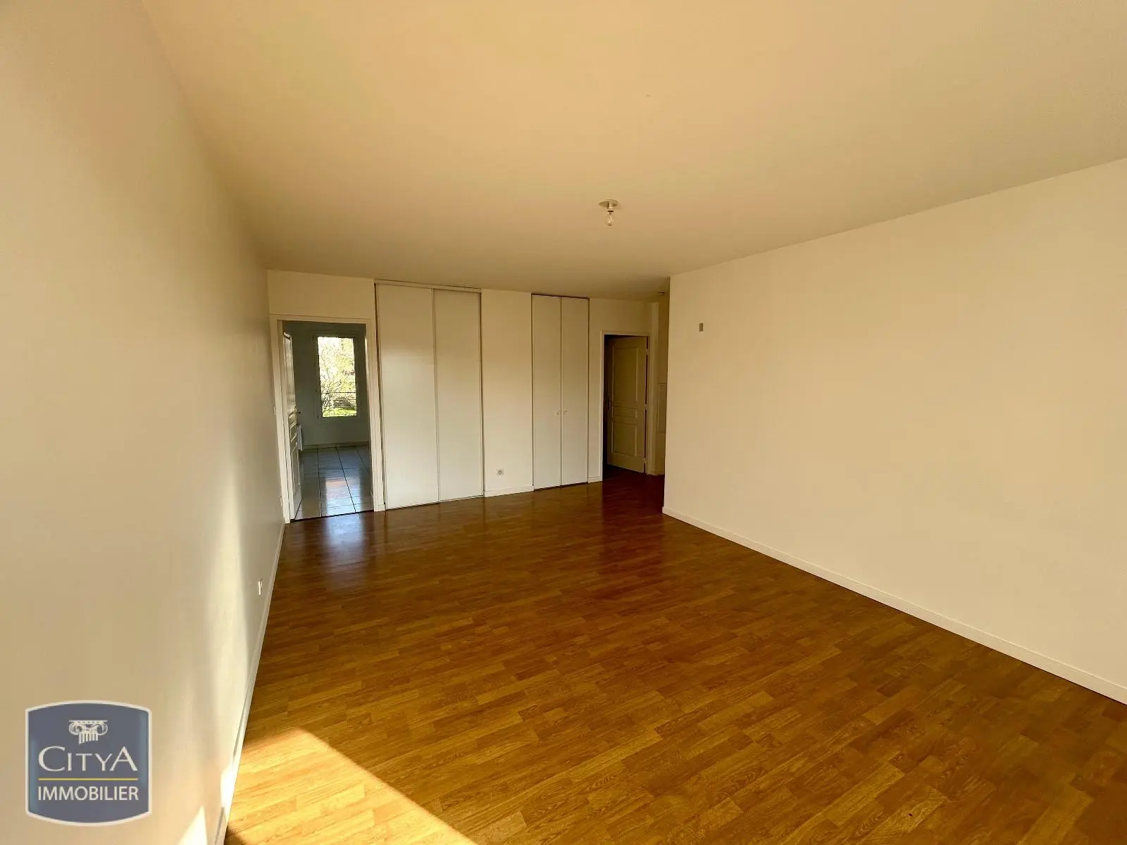 Photo 2 Appartement 3 pièces 66.85m²