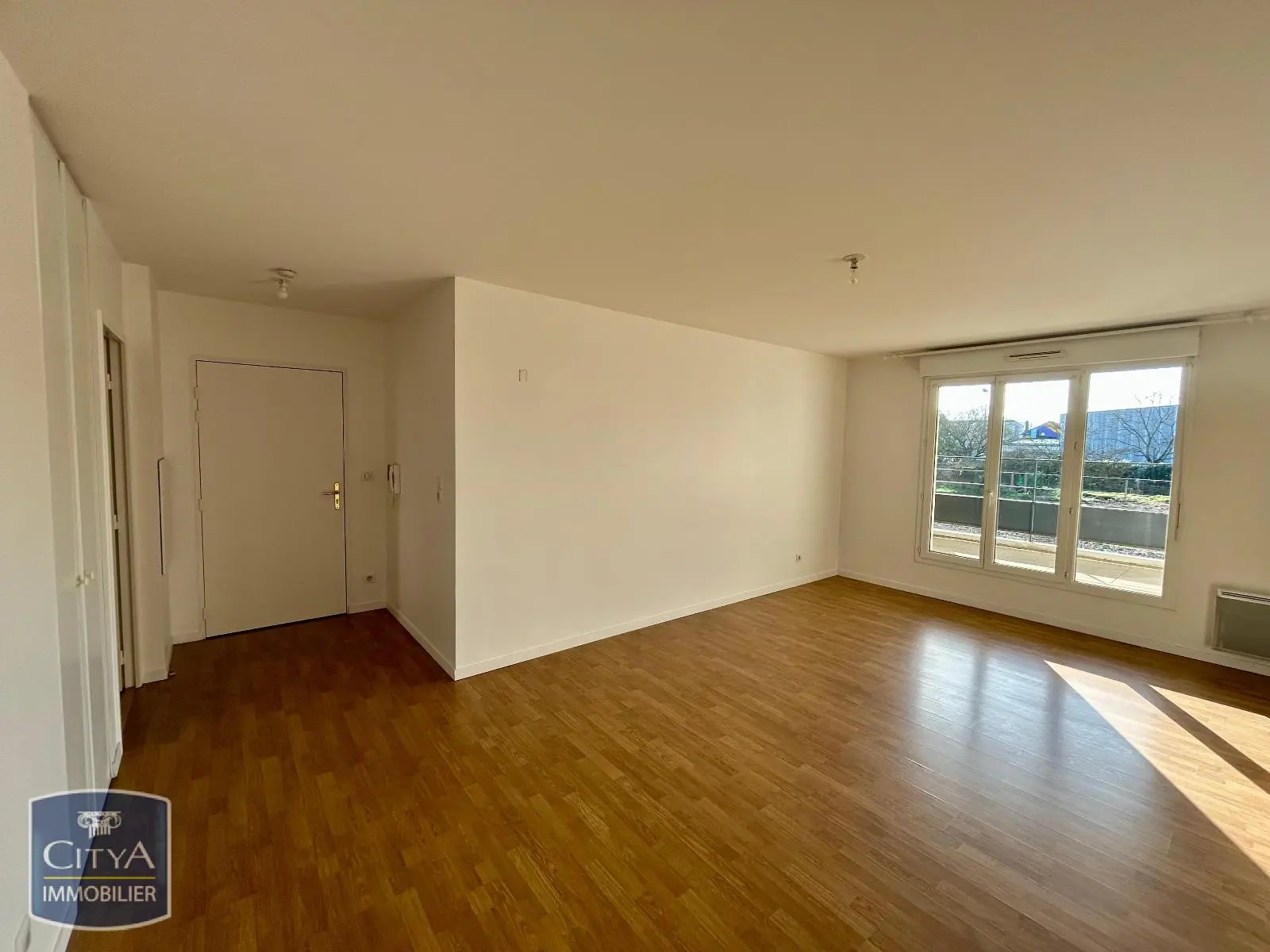 Photo 1 Appartement 3 pièces 66.85m²