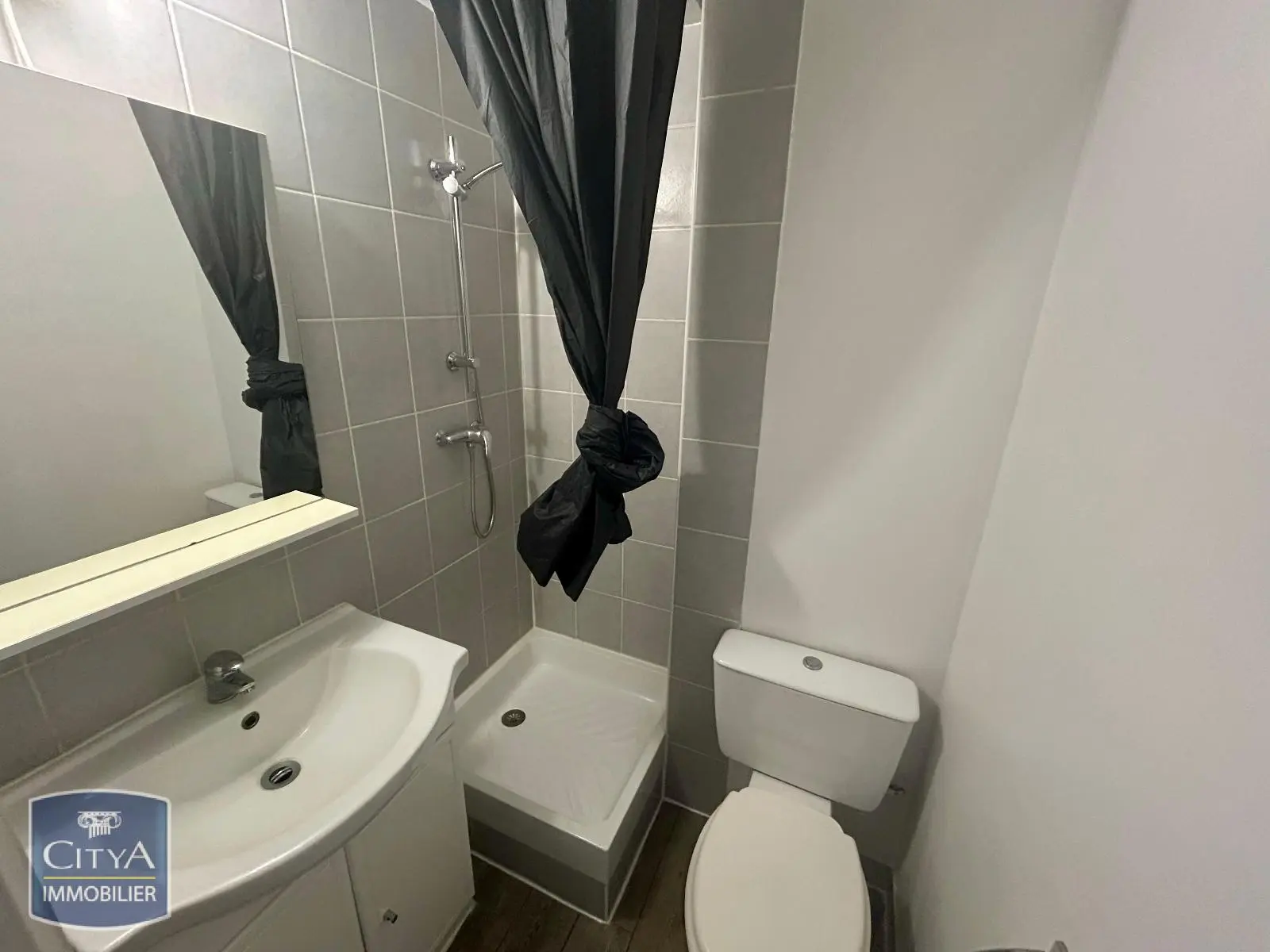 Photo 4 Appartement 1 pièce 12.86m²