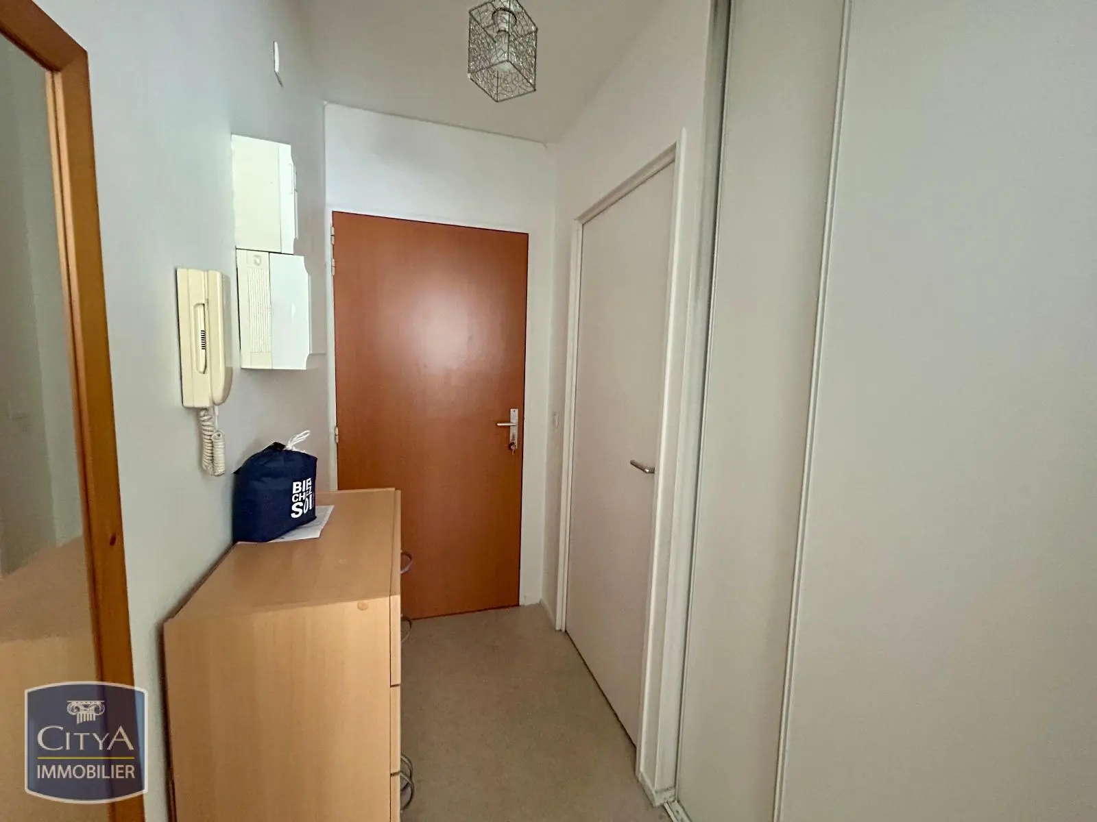 Photo 3 Appartement 1 pièce 19.31m²