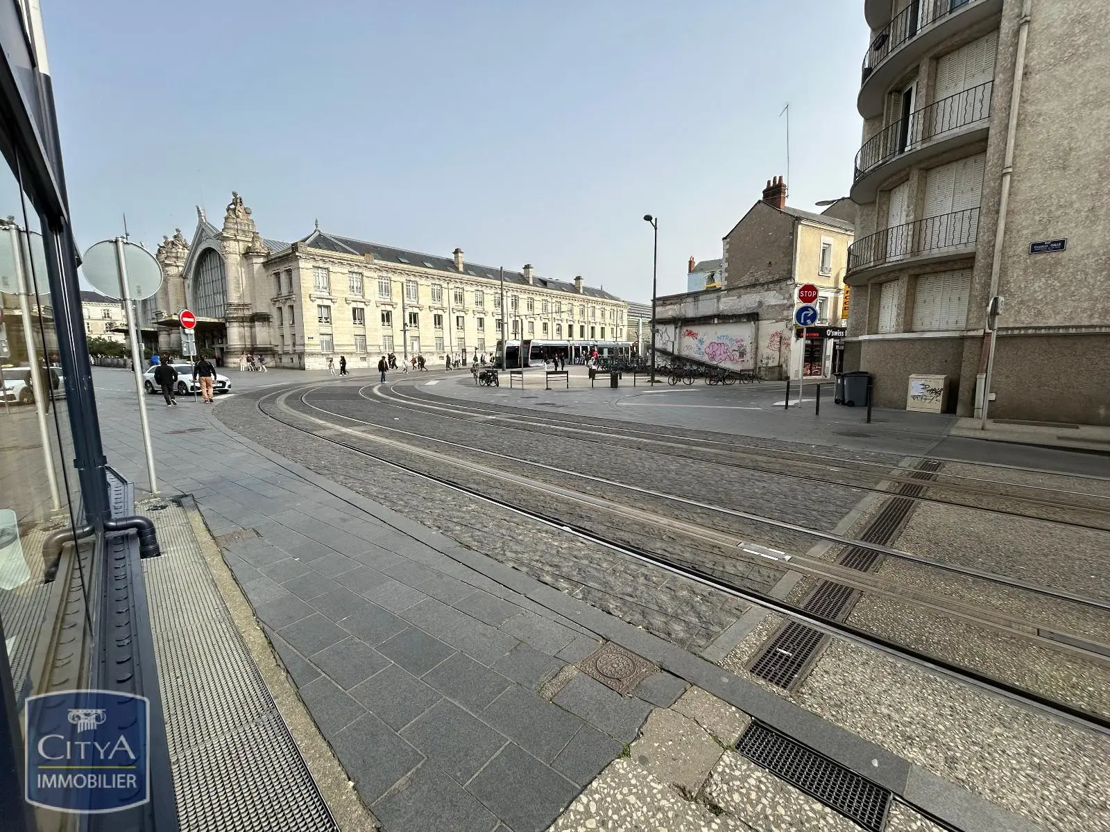 Photo 5 Appartement 1 pièce 19.31m²