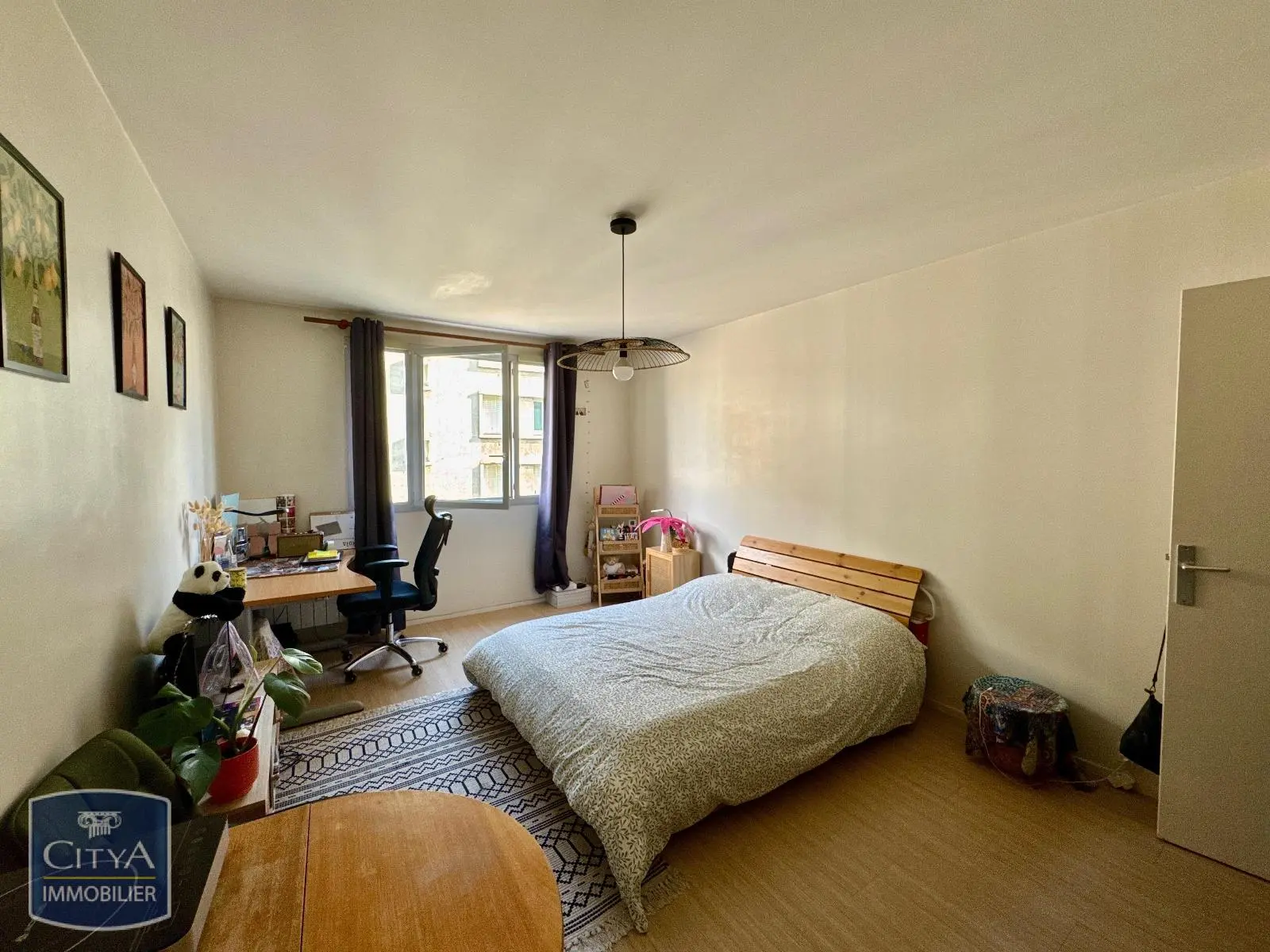 Photo 4 Appartement 1 pièce 21.13m²