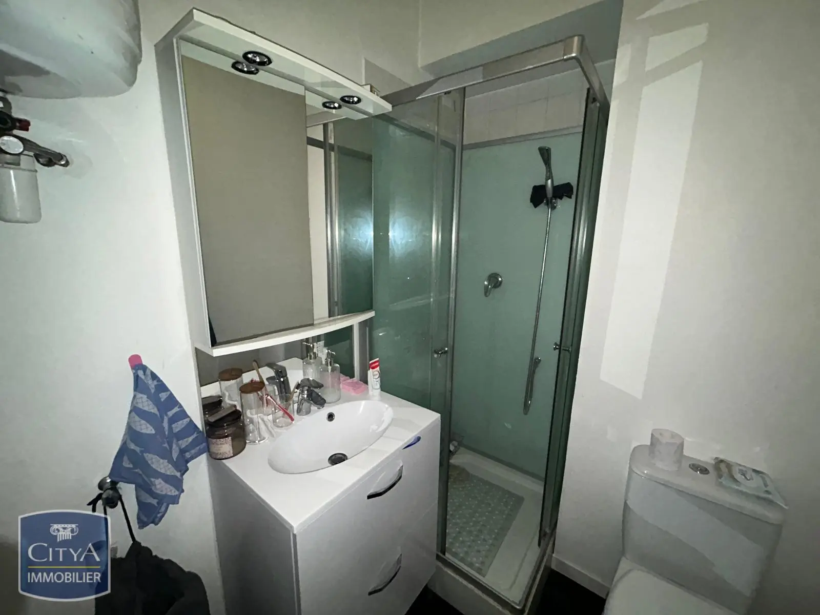 Photo 4 Appartement 1 pièce 16.73m²