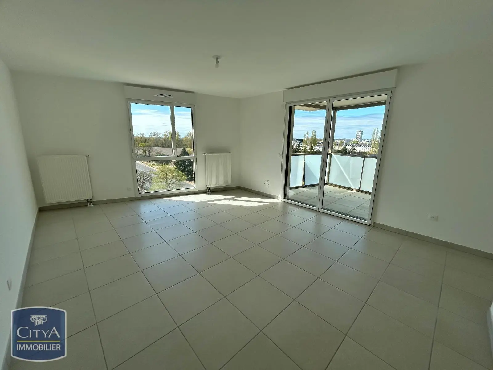 Photo 2 Appartement 3 pièces 63.34m²