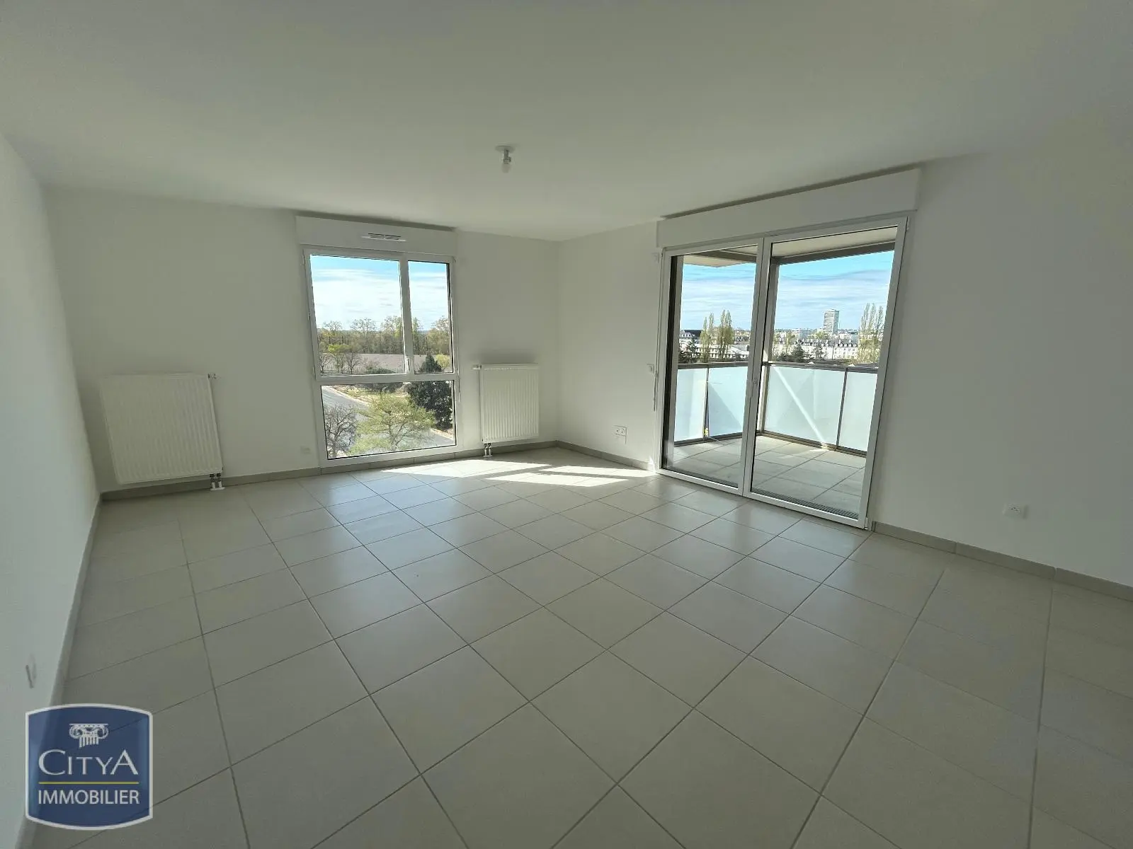 Photo 4 Appartement 3 pièces 63.34m²