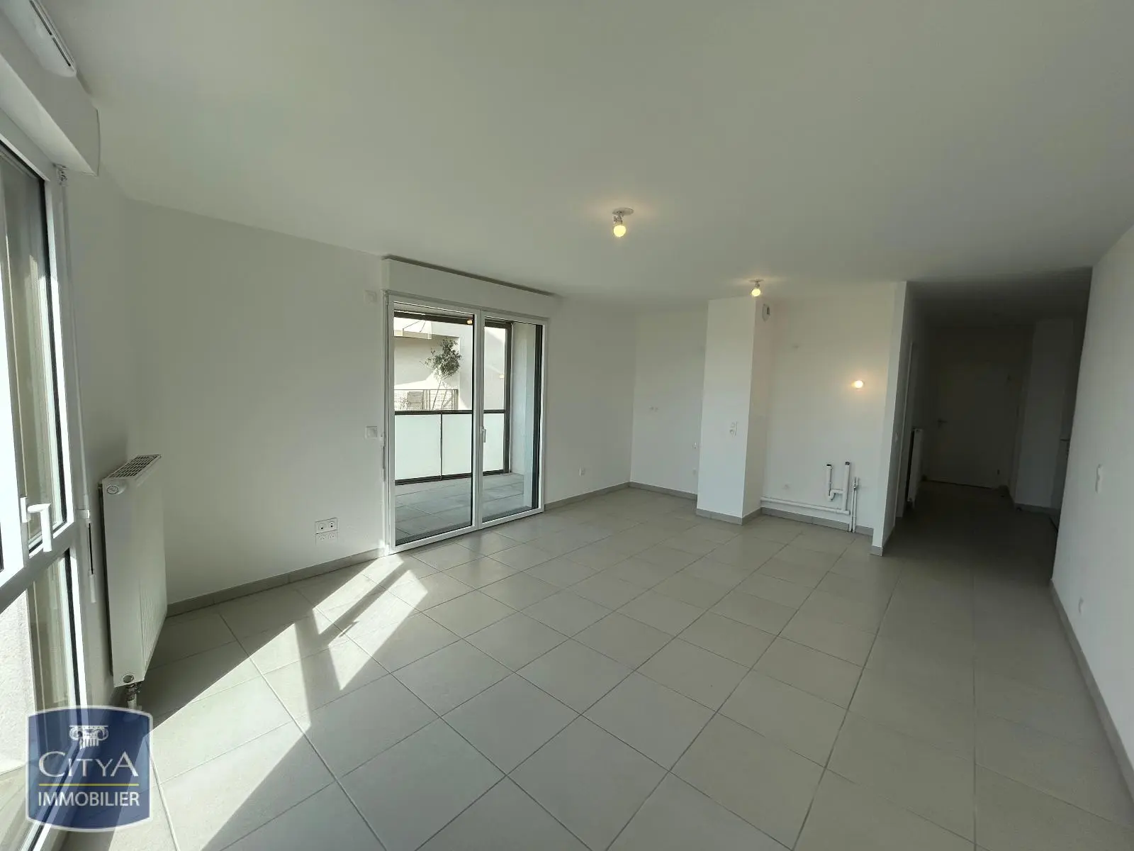 Photo 3 Appartement 3 pièces 63.34m²