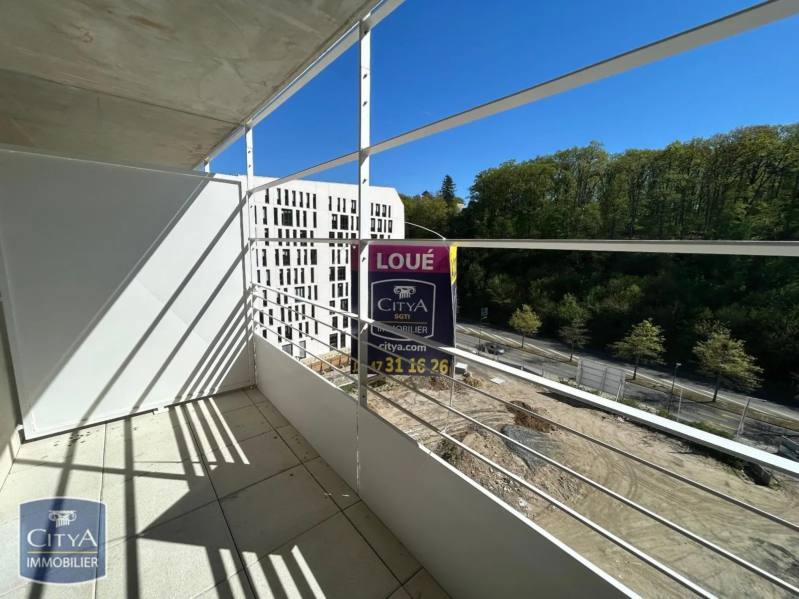 Photo 4 Appartement 1 pièce 31.84m²