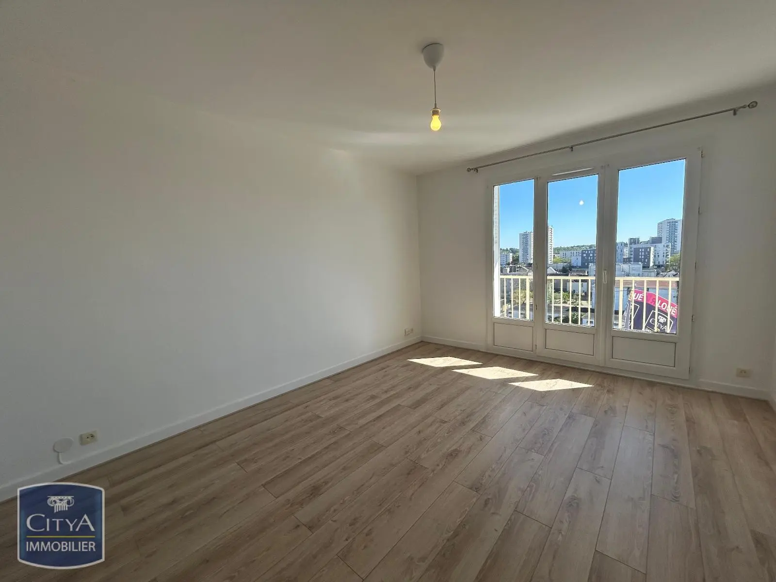 Photo 4 Appartement 3 pièces 59.41m²