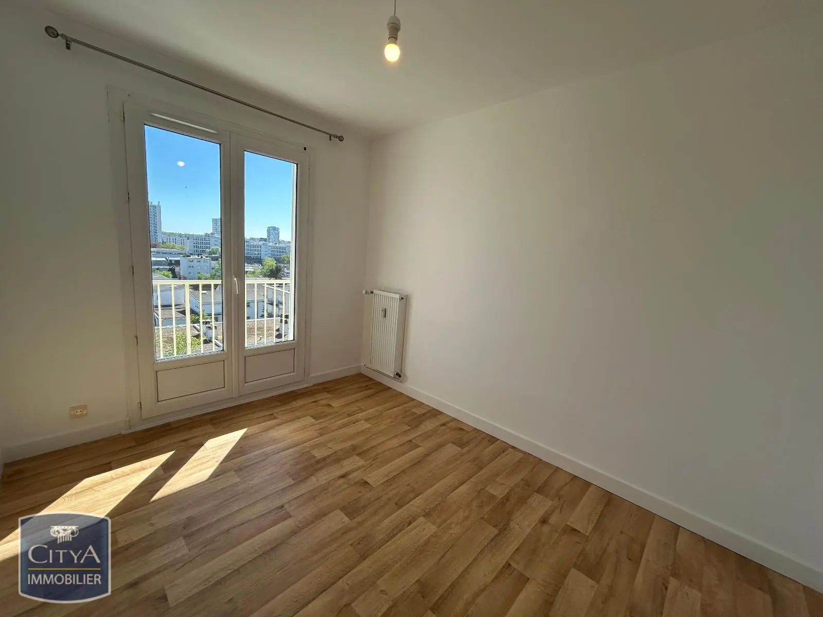 Photo 5 Appartement 3 pièces 59.41m²