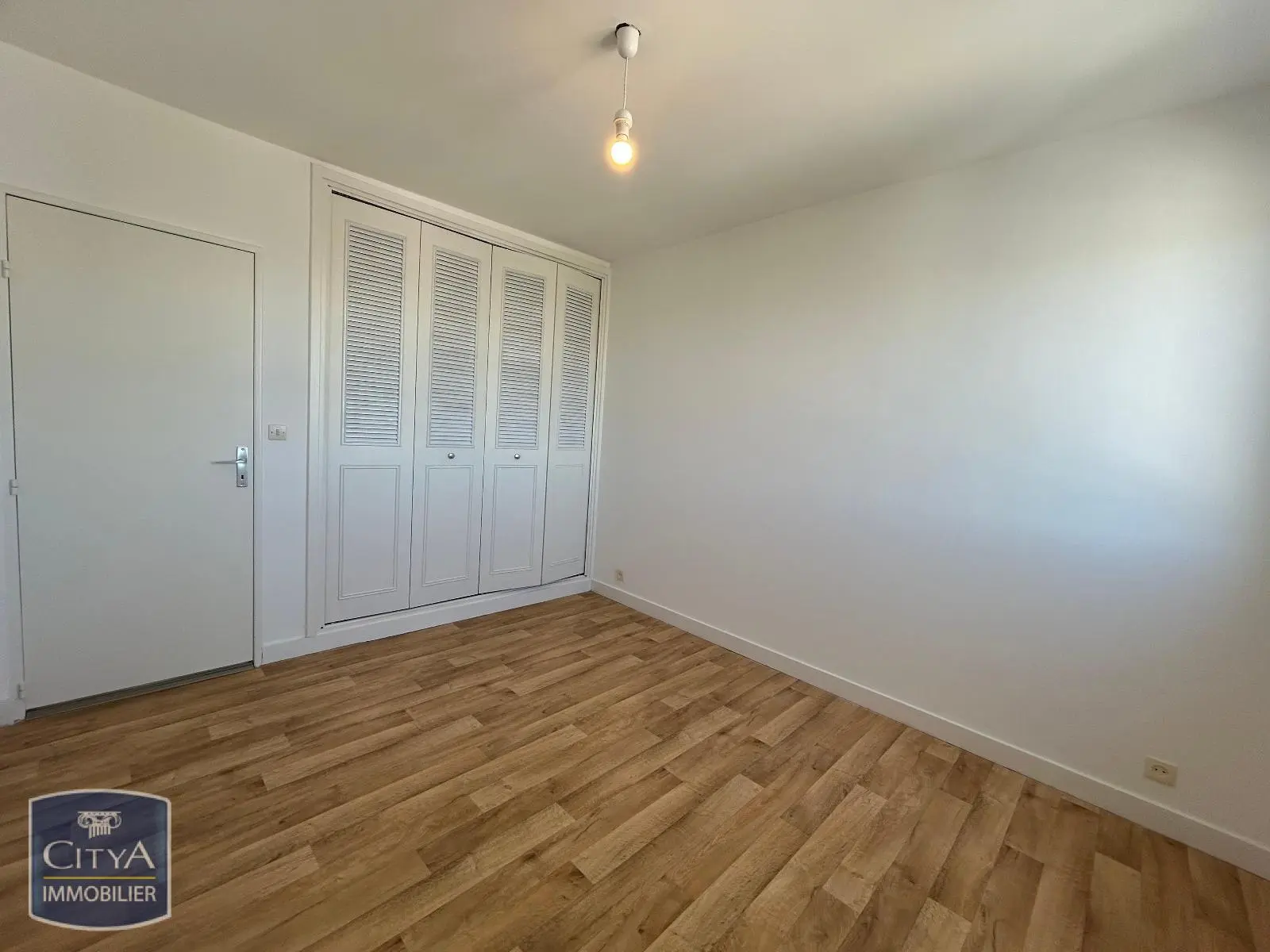 Photo 6 Appartement 3 pièces 59.41m²