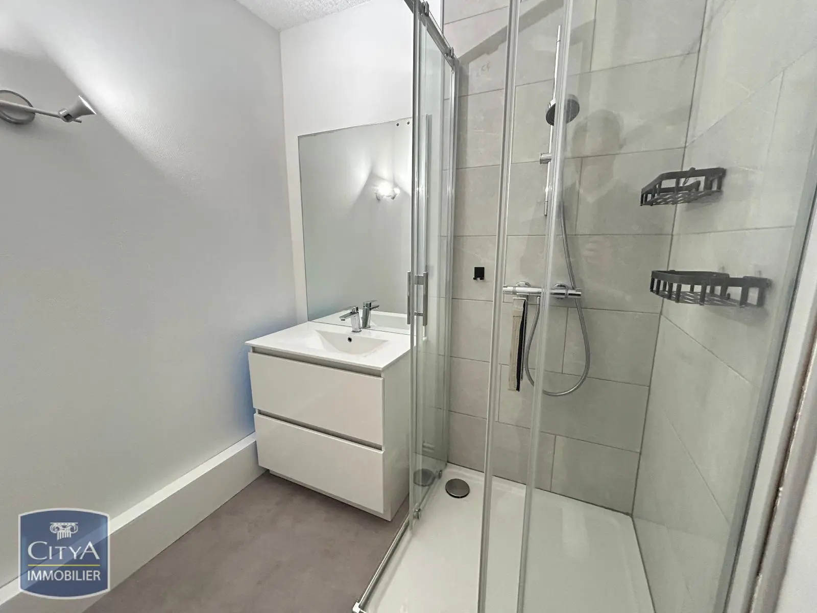 Photo 7 Appartement 3 pièces 59.41m²