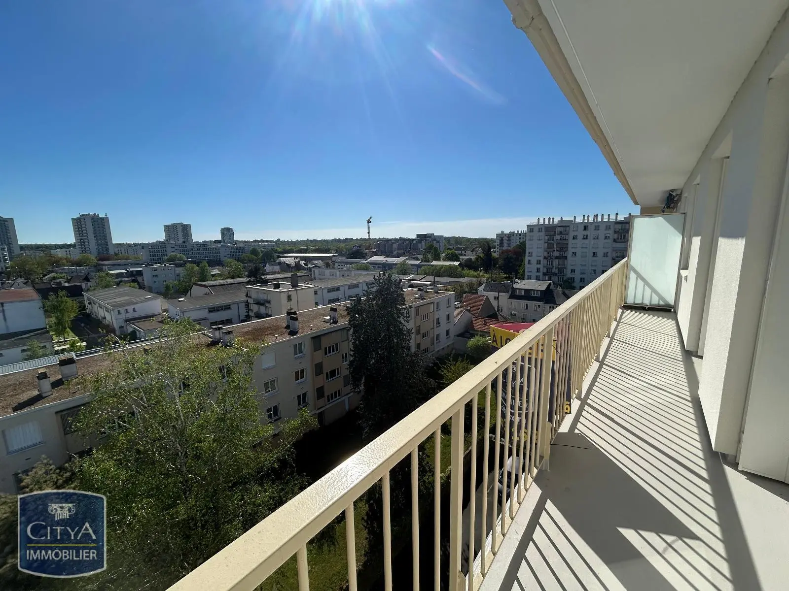 Photo 1 Appartement 3 pièces 59.41m²