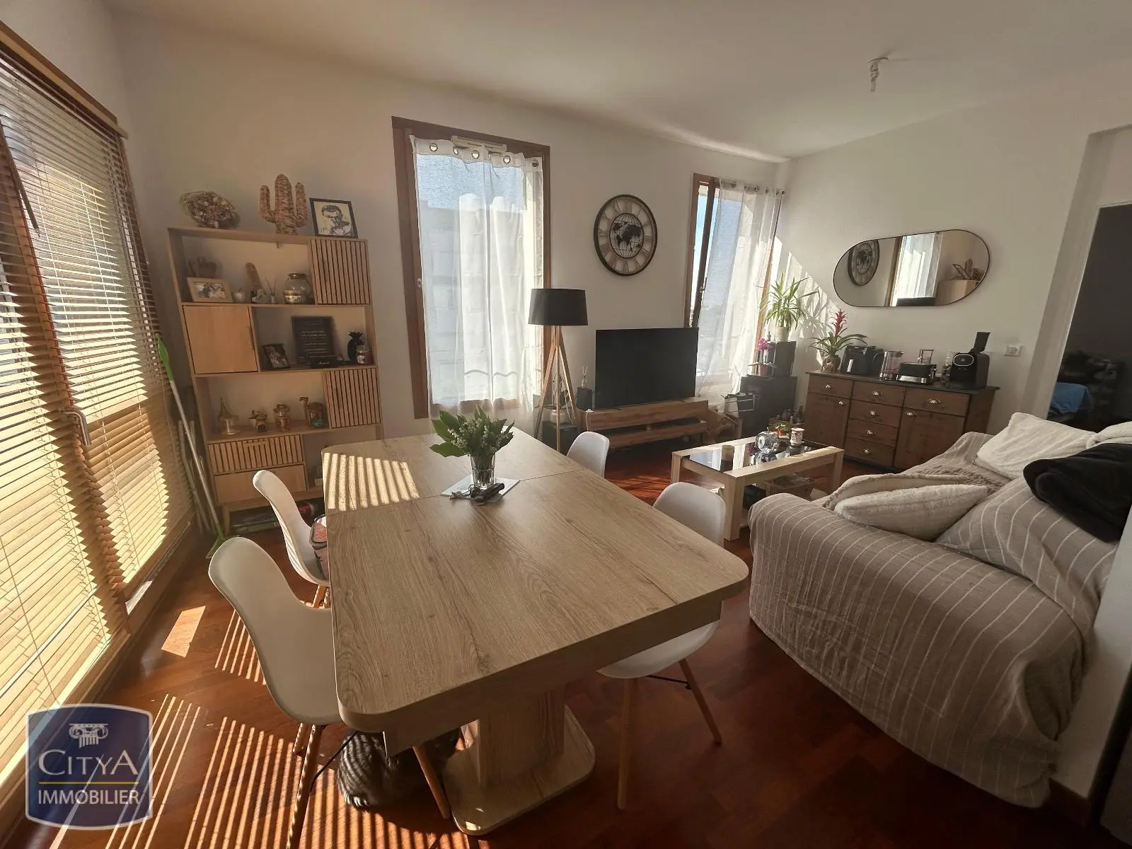 Photo 1 Appartement 2 pièces 48.4m²