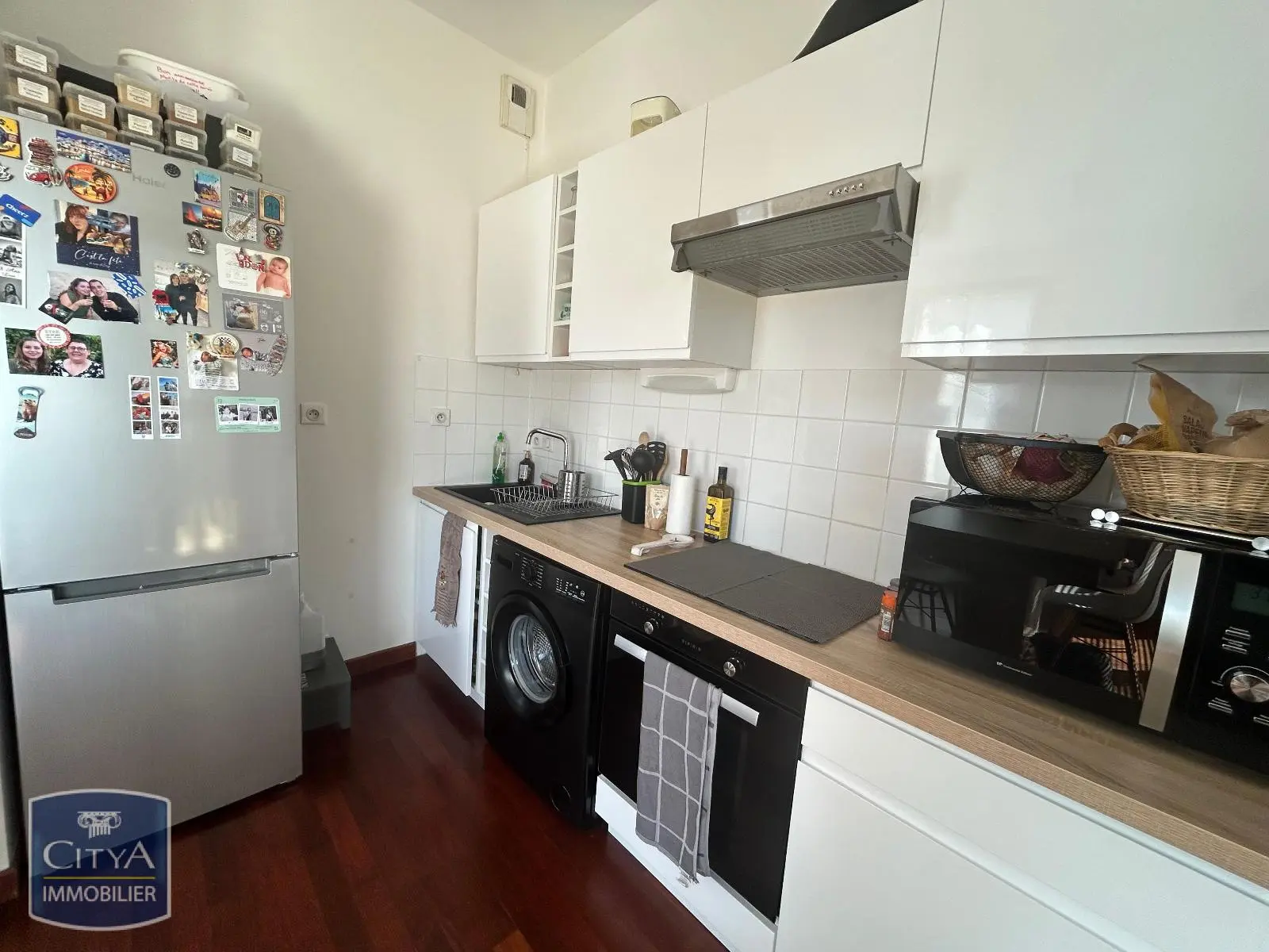 Photo 4 Appartement 2 pièces 48.4m²