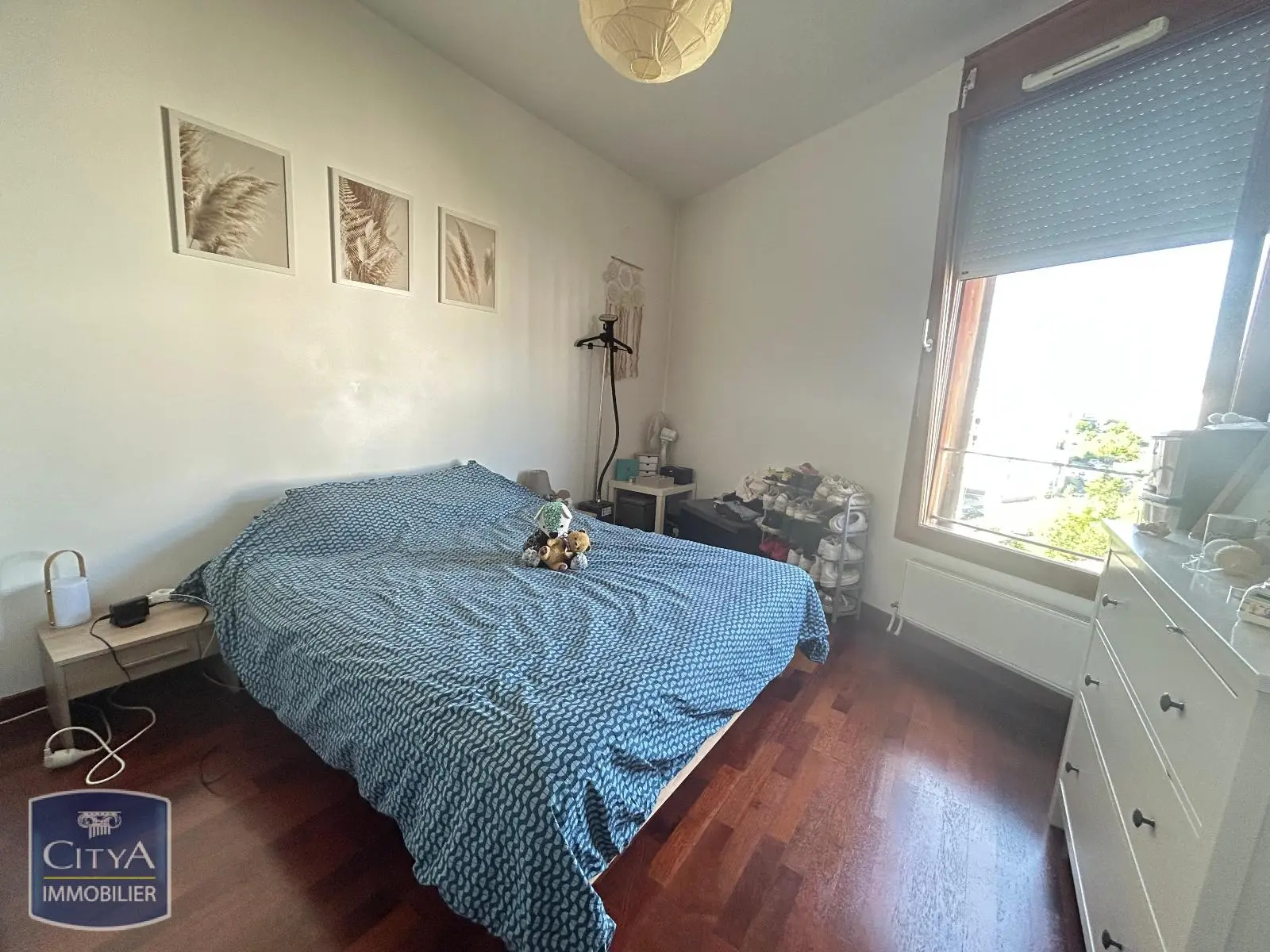 Photo 5 Appartement 2 pièces 48.4m²