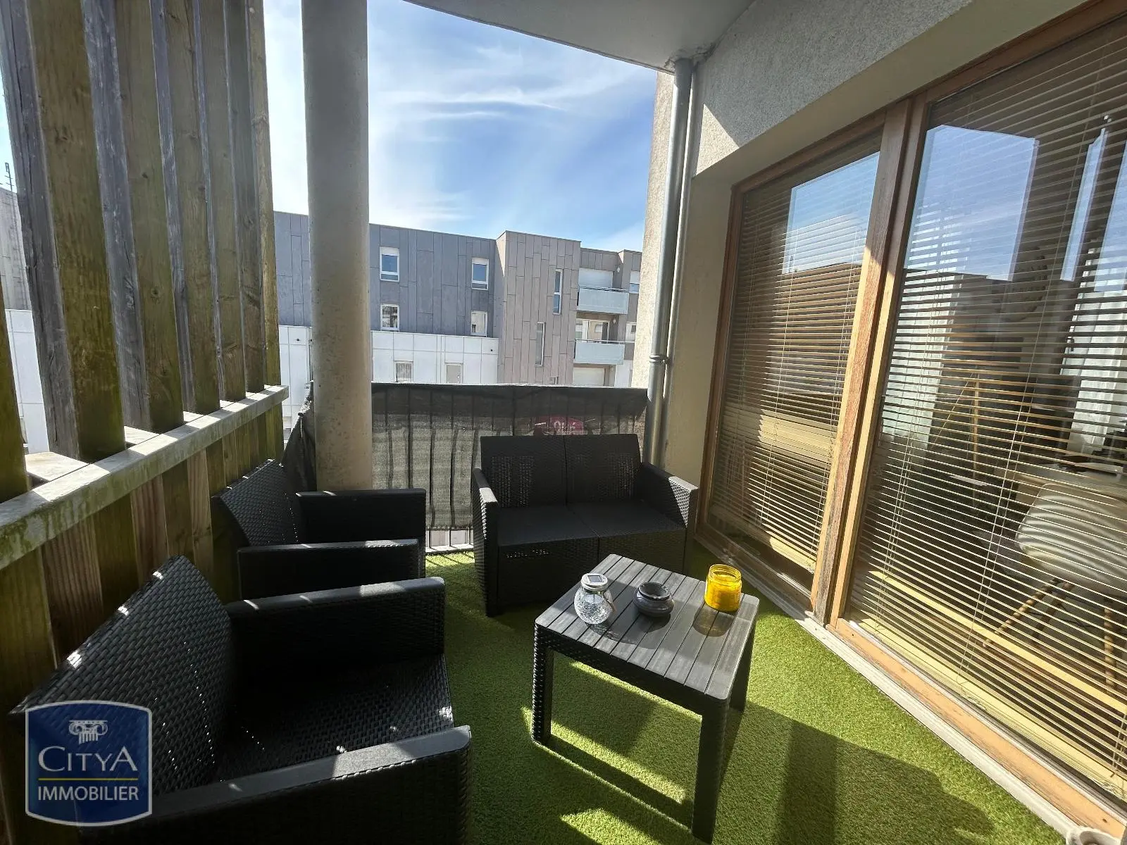 Photo 3 Appartement 2 pièces 48.4m²