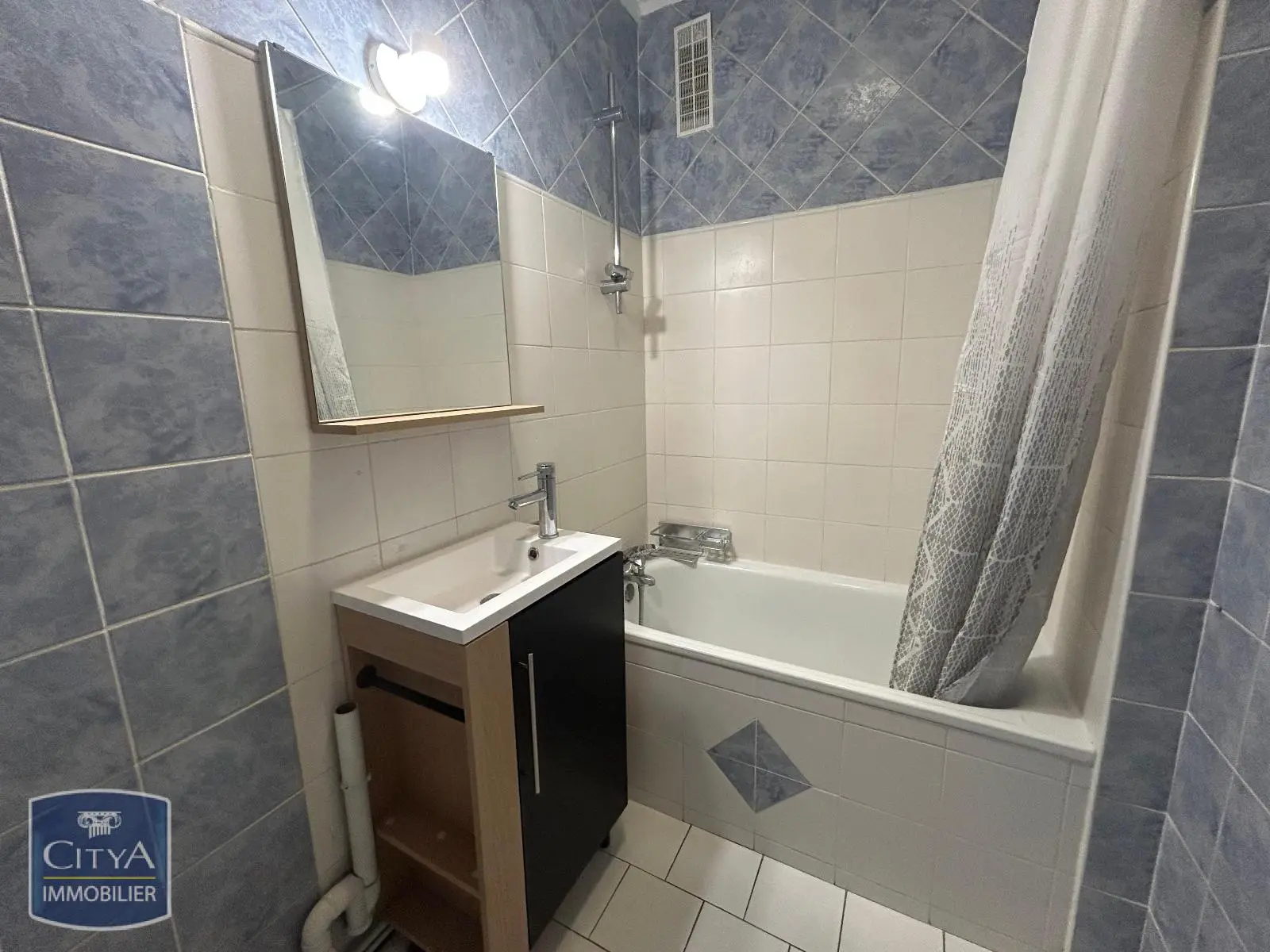 Photo 4 Appartement 1 pièce 20.5m²