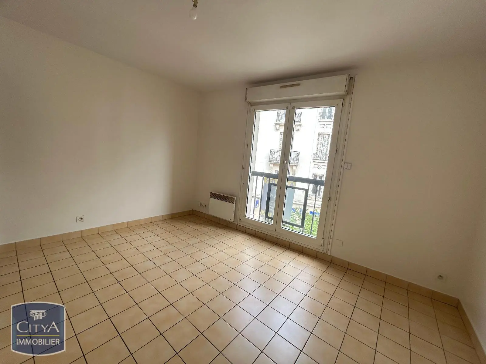Photo 1 Appartement 1 pièce 20.04m²
