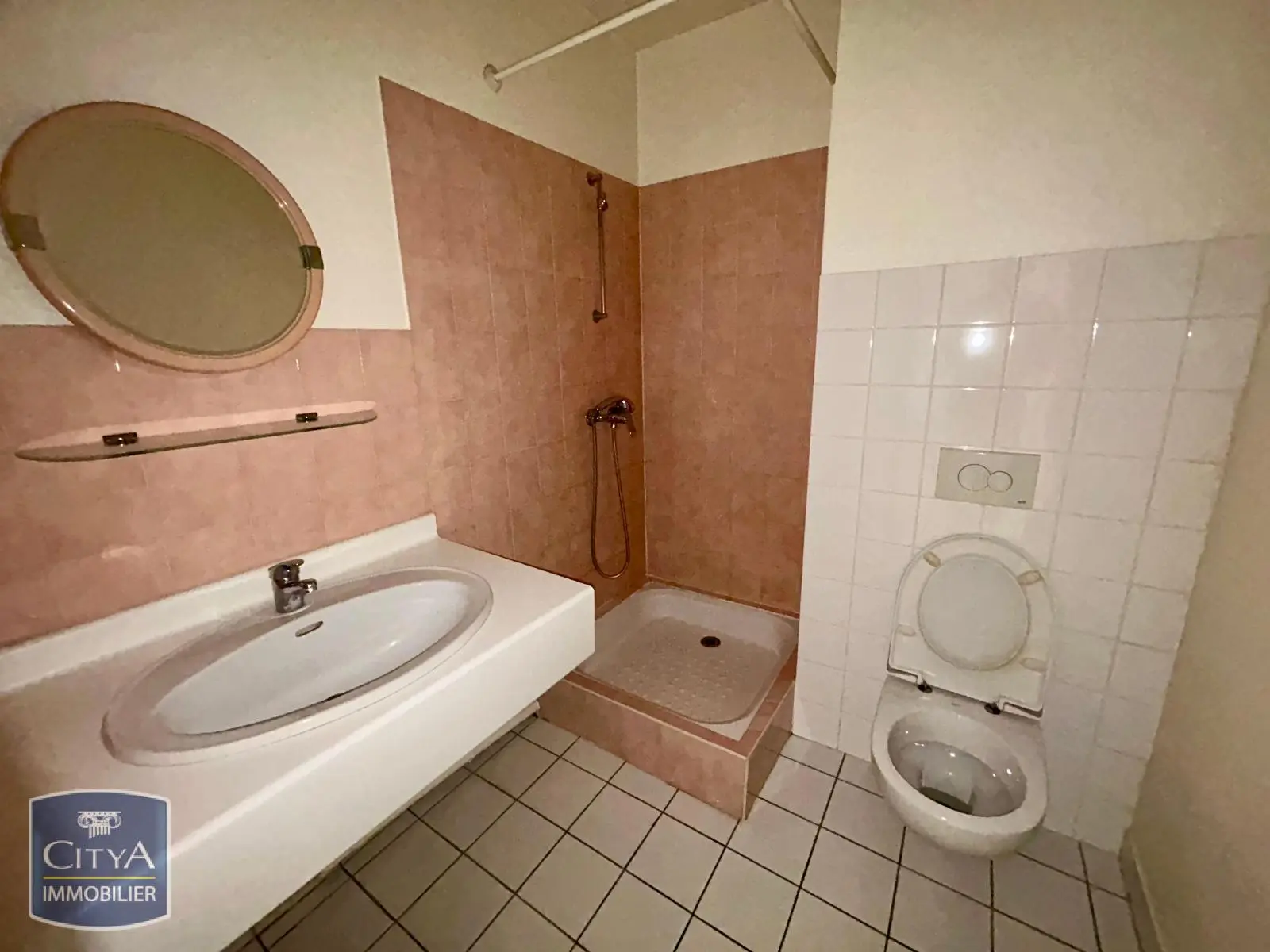 Photo 4 Appartement 1 pièce 20.04m²