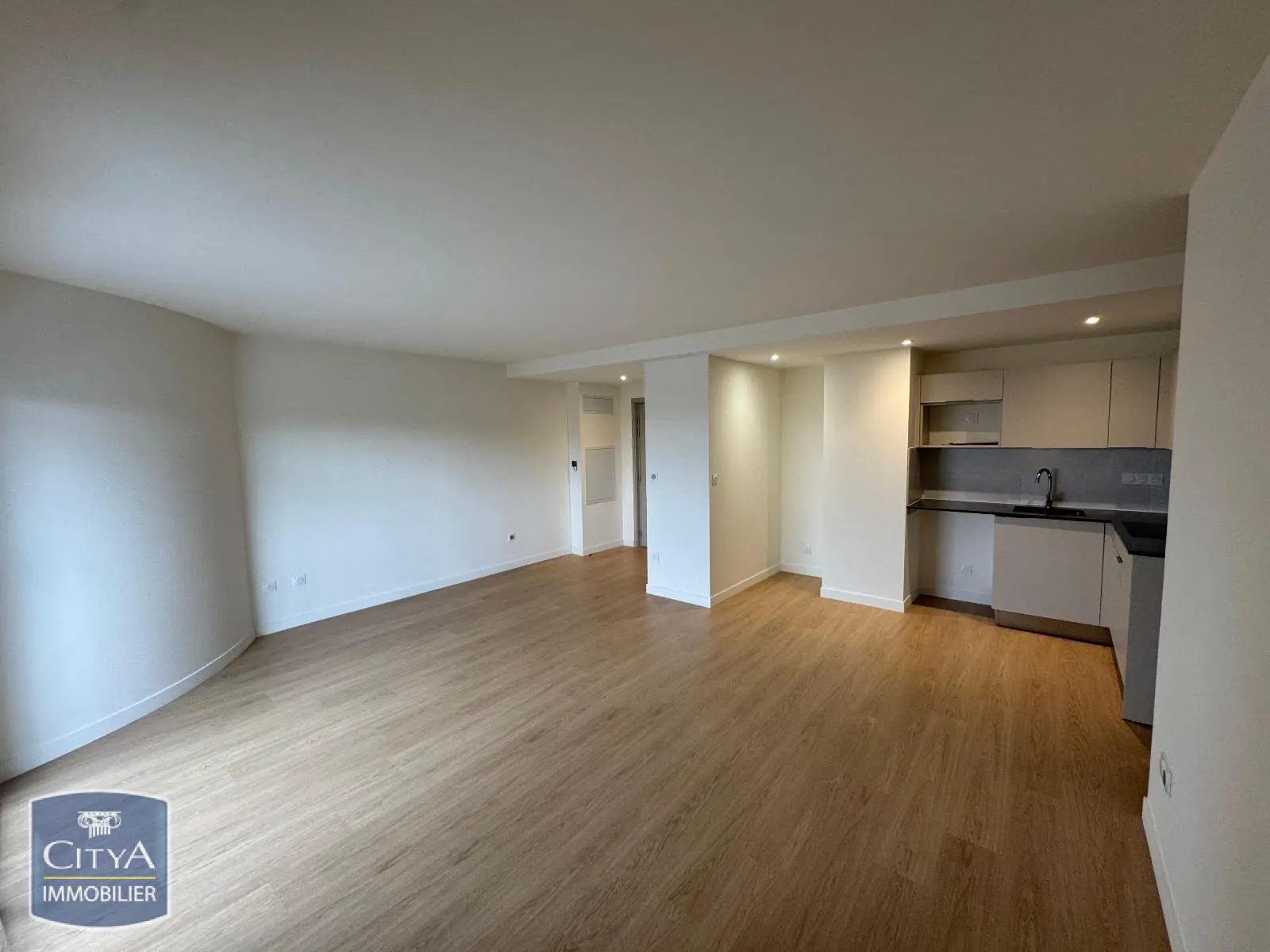 Photo 1 Appartement 3 pièces 65.22m²