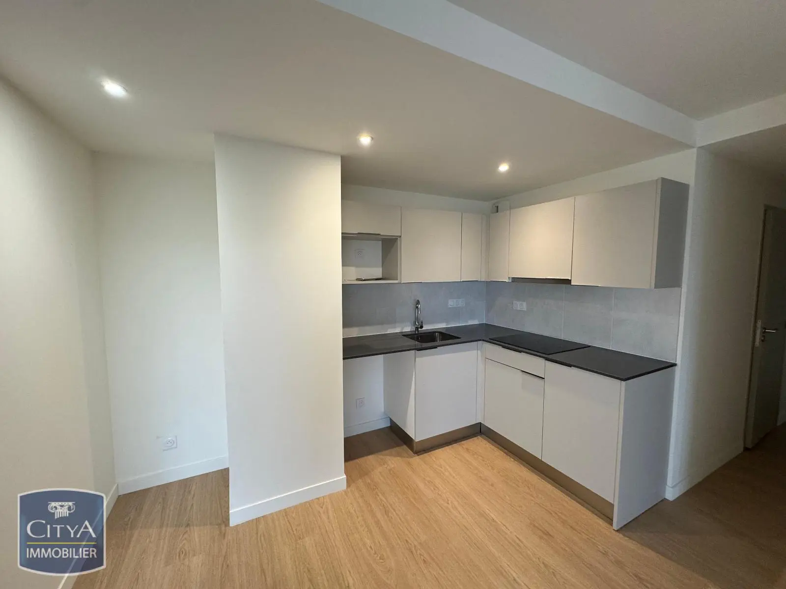 Photo 3 Appartement 3 pièces 65.22m²
