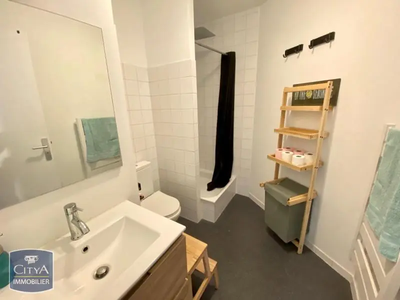 Photo 4 Appartement 2 pièces 28.69m²