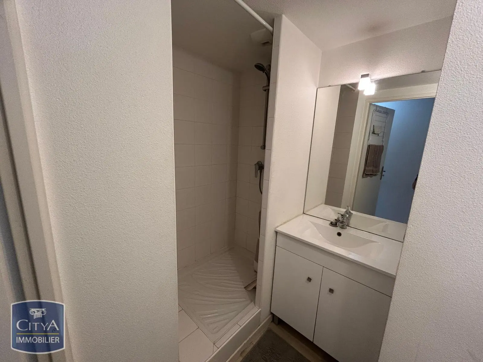 Photo 5 Appartement 1 pièce 19.39m²