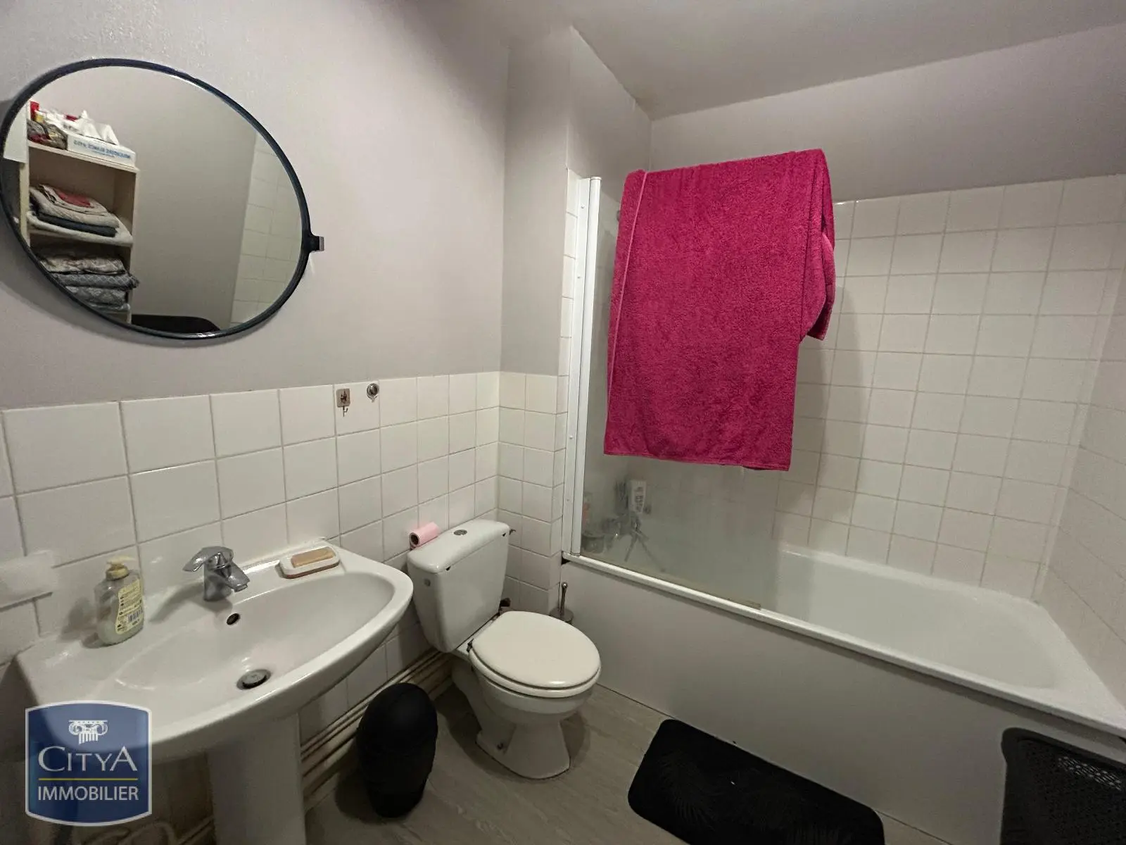 Photo 4 appartement Chambray-lès-Tours