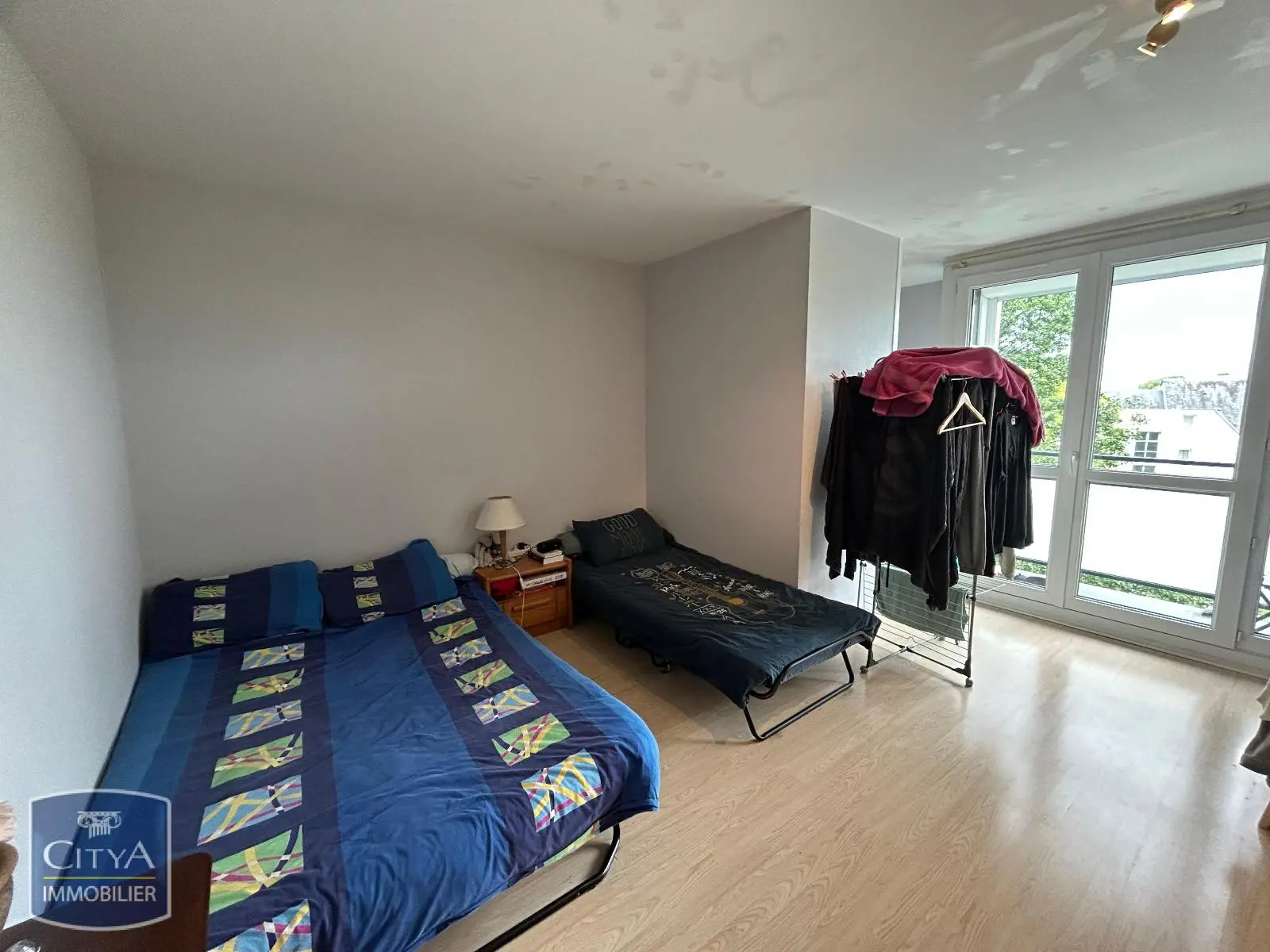Photo 1 appartement Chambray-lès-Tours