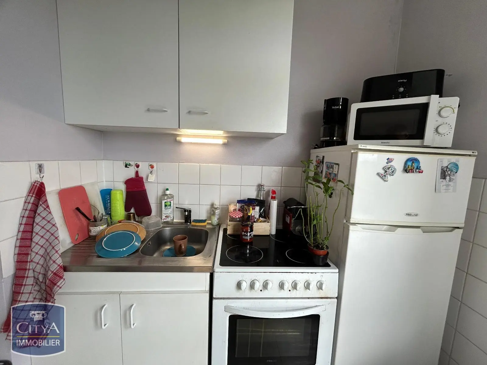 Photo 3 appartement Chambray-lès-Tours