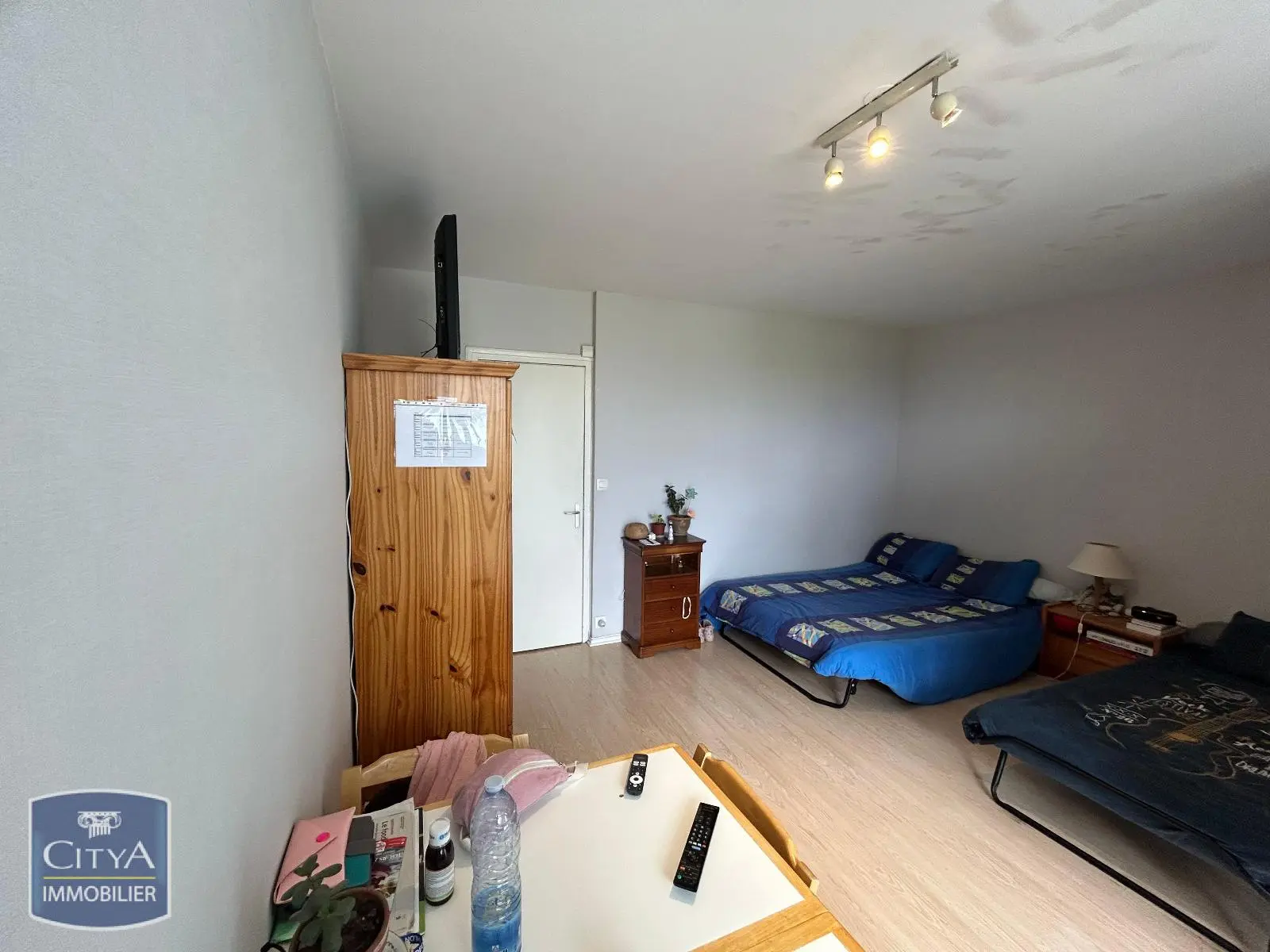 Photo 2 appartement Chambray-lès-Tours