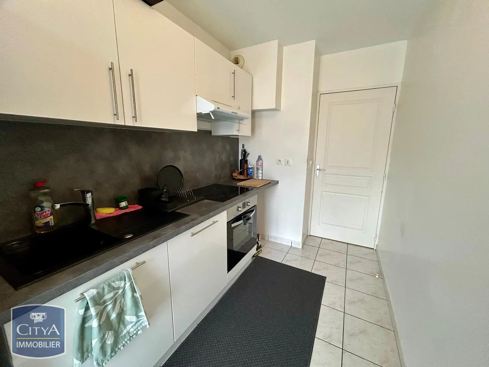 Photo 3 appartement La Riche