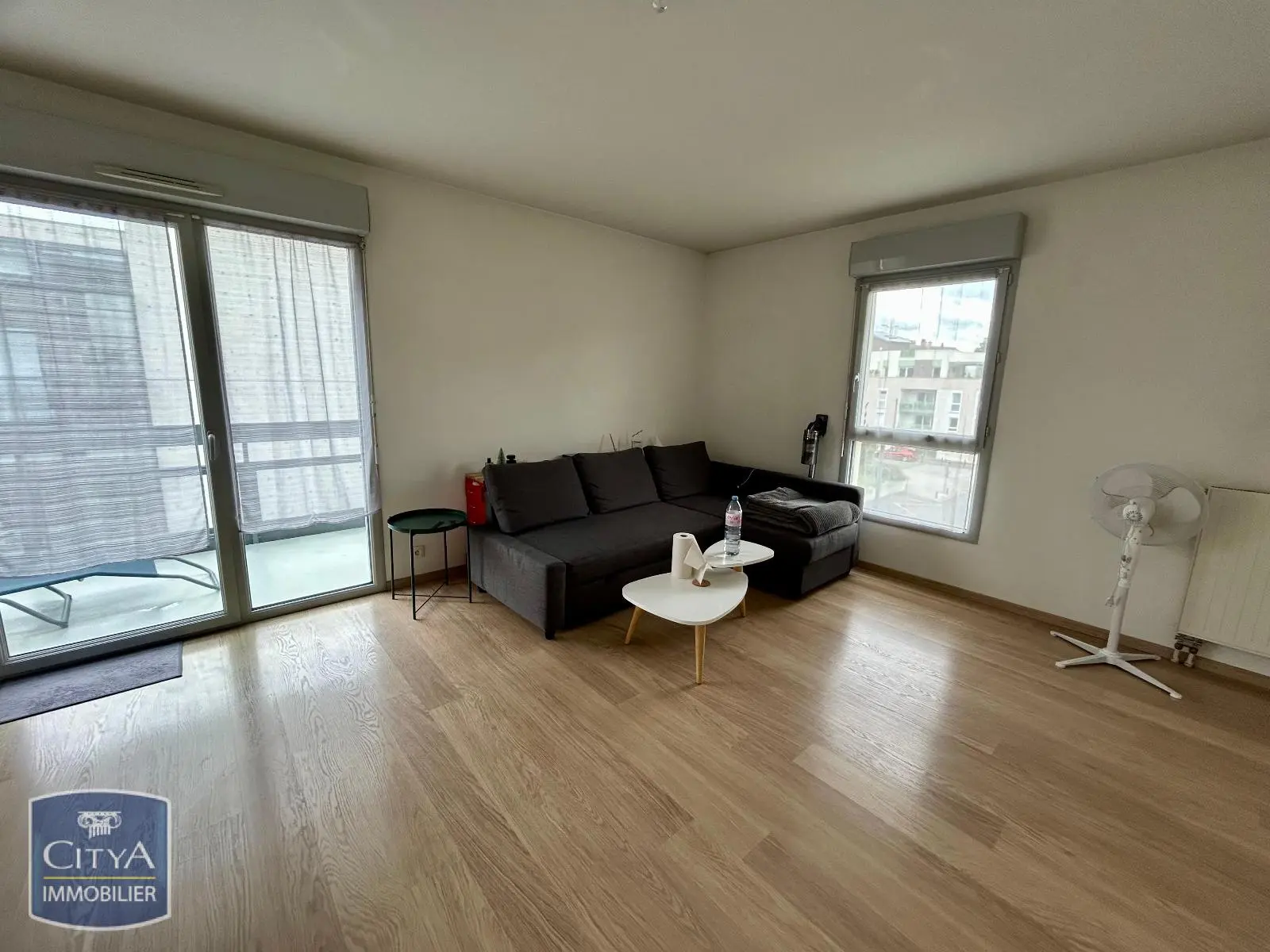 Photo 1 appartement La Riche