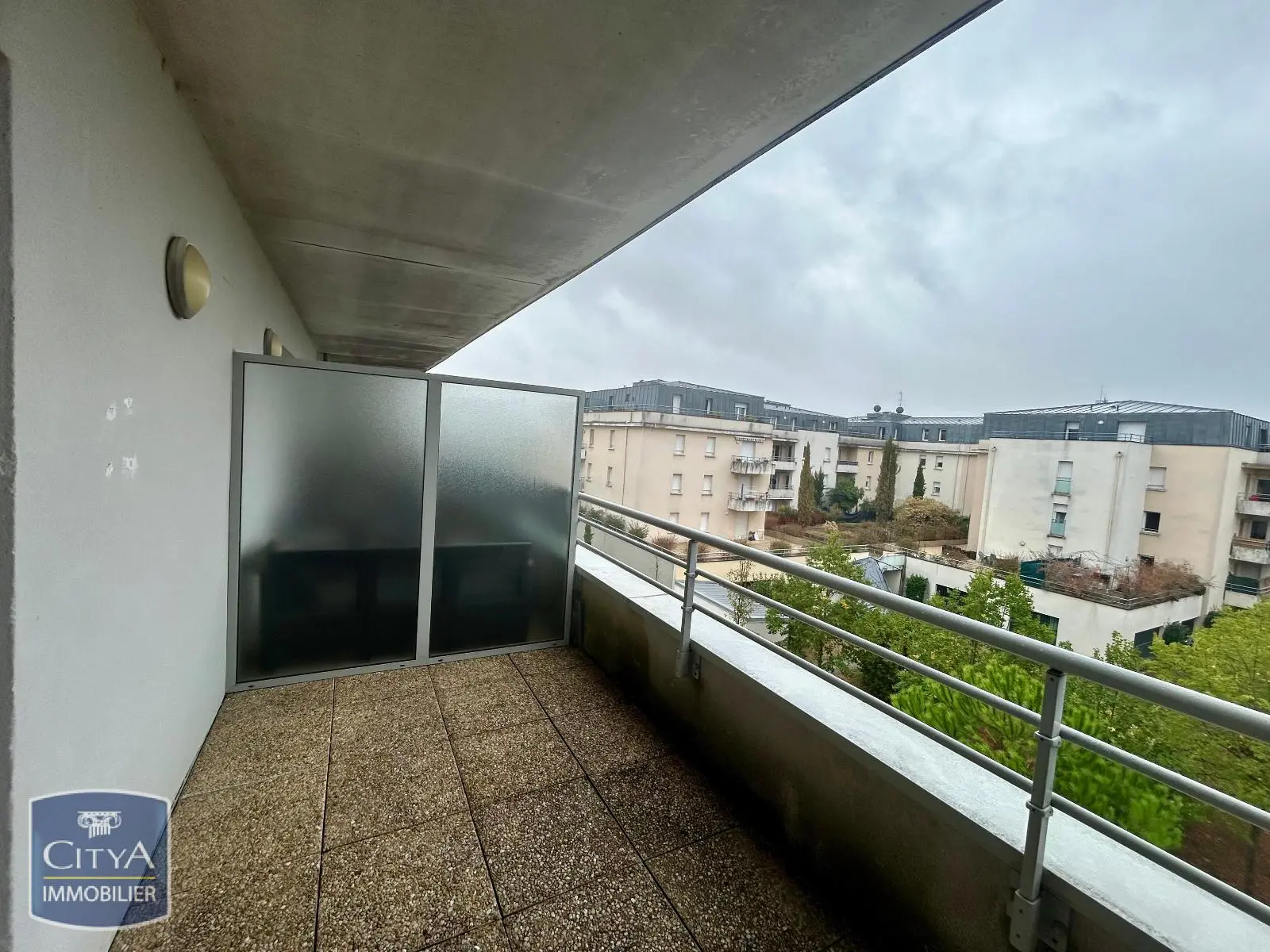 Photo 1 appartement Saint-Pierre-des-Corps