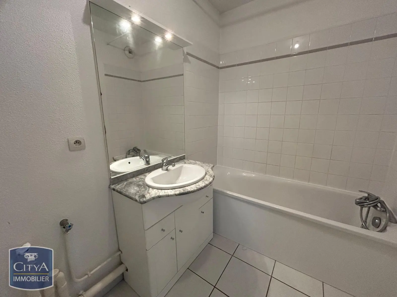 Photo 2 appartement Saint-Pierre-des-Corps